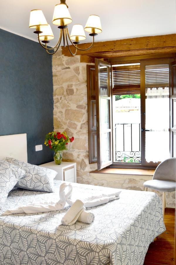 Casa Rural Pinares De Soria Molinos de Duero Exterior foto